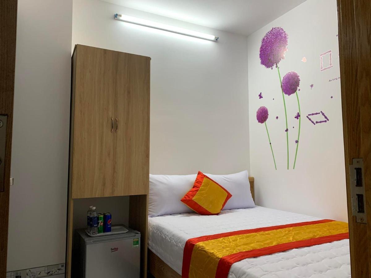 فونج تاو Thao Nguyen Hotel المظهر الخارجي الصورة