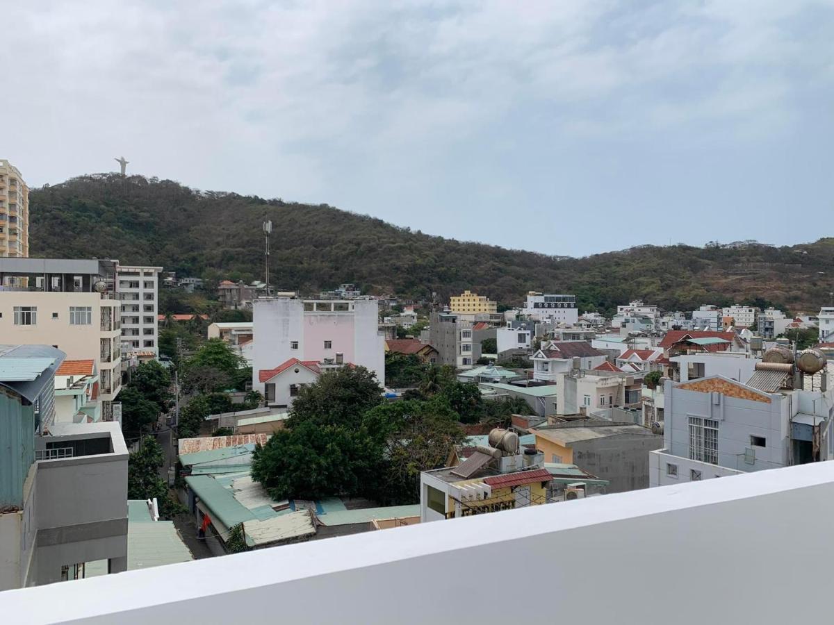 فونج تاو Thao Nguyen Hotel المظهر الخارجي الصورة