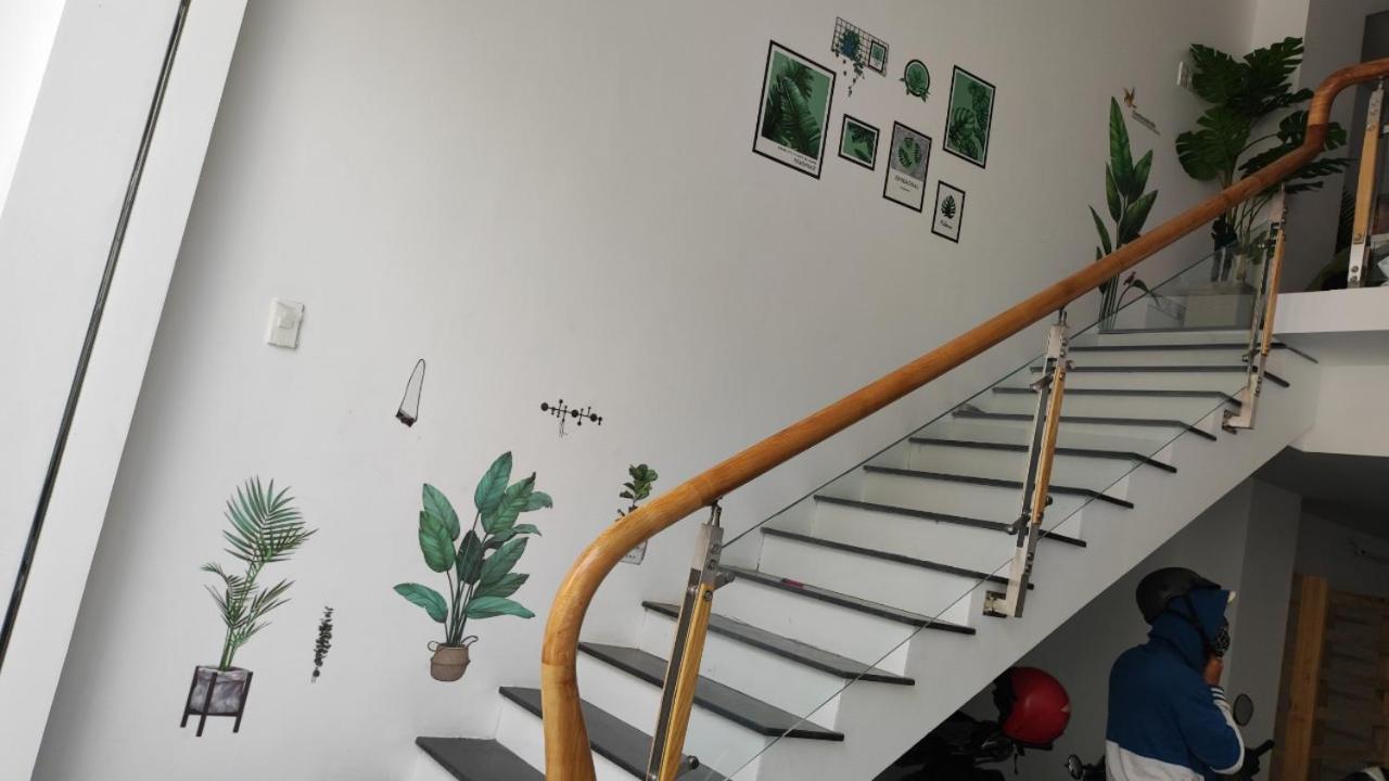فونج تاو Thao Nguyen Hotel المظهر الخارجي الصورة