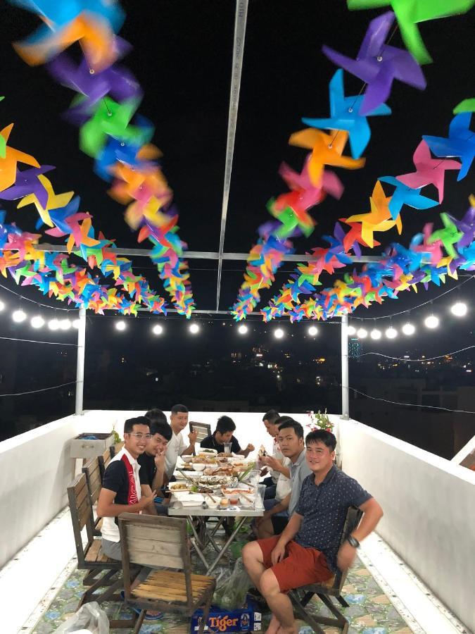 فونج تاو Thao Nguyen Hotel المظهر الخارجي الصورة
